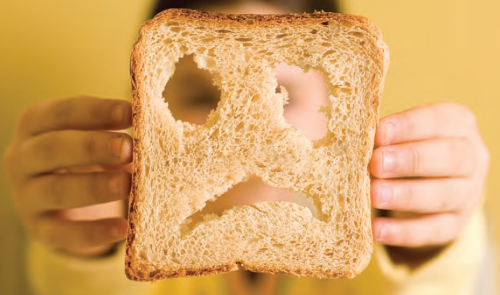 The Celiac Disease Epidemic