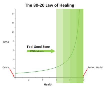 80-20-law-graph