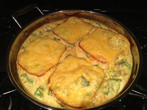 Frittata