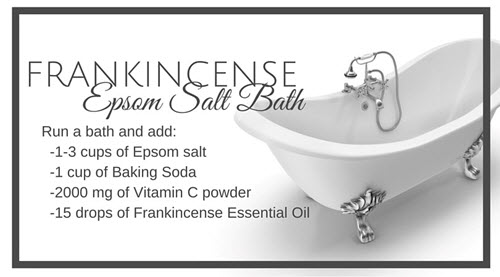 frankincense-epsom-salt-baths