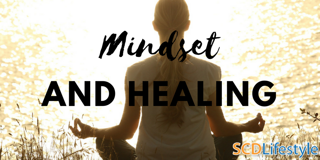 Mindset and Healing