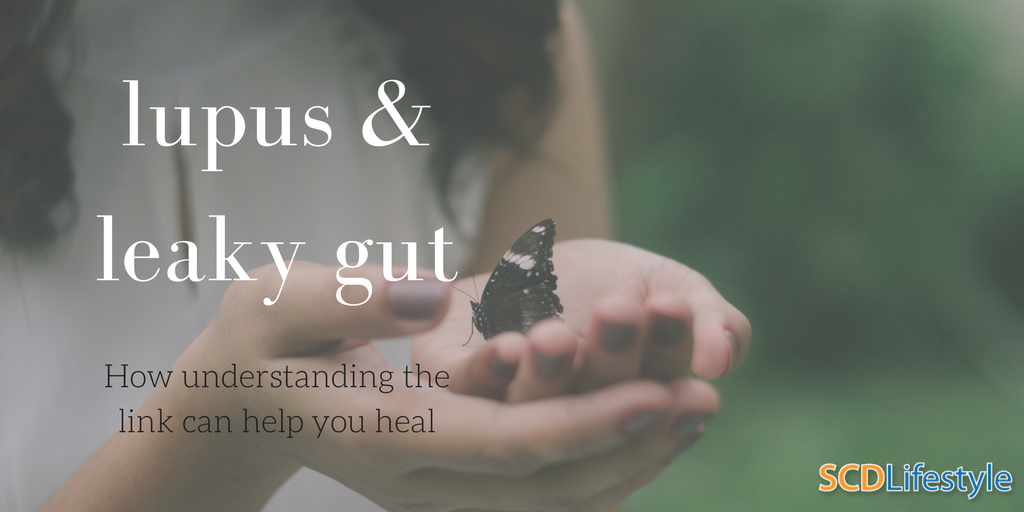 lupus and leaky gut